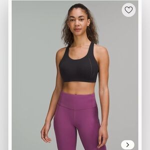 Lululemon AirSupport Bra